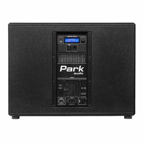 Комплект звукового оборудования Park Audio SPIKE 4815.05